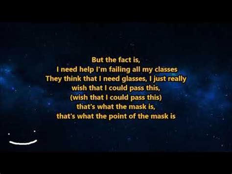 dream the mask lyrics|dream mask lyrics song minecraft.